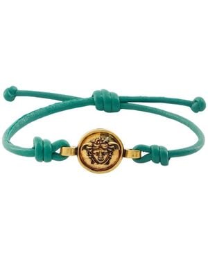 Versace Bracelet - Green