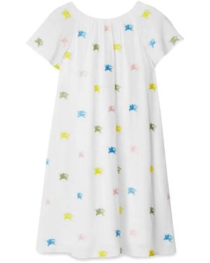 Burberry Kg2 Danalee - White