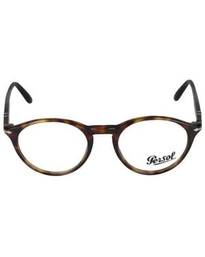 Persol Eyeglasses 0Po3092V 9015/19/145 - Black