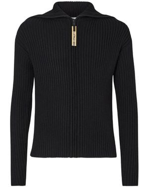 Fendi Cardigan - Black