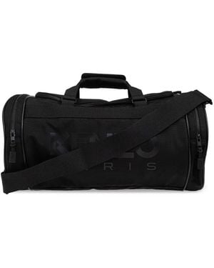 Gianvito Rossi High Heel Sandals - Black