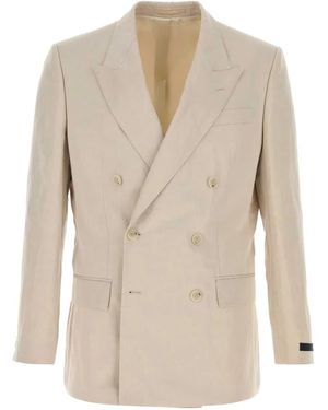 BOSS Db Jacket 262 Db - Natural
