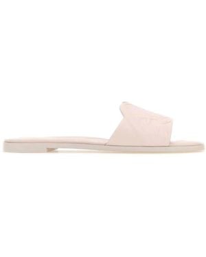 McQueen Scarpe Stringate - Pink