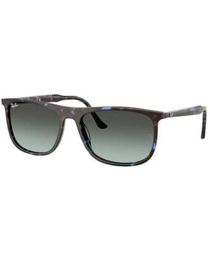 Ray-Ban Rb2216 1430Gk - Black