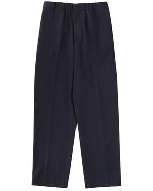 Lardini Pavice Trousers - Blue