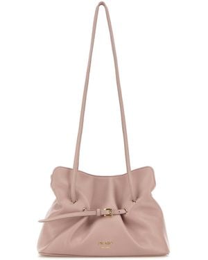Prada Shopping - Pink