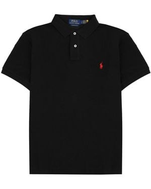Polo Ralph Lauren Polo Ralph Lauren - Black
