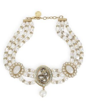 Roberto Cavalli Jewellery - Metallic