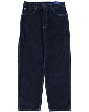 HUGO "Carpenter" Jeans - Blue