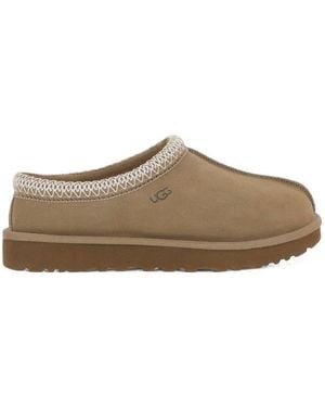 UGG Tasman Ii Slippers - Brown