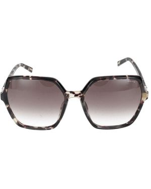 Police Eyeglasses Splf36 05Aw Shiny Havana Soya/18/140 - Brown
