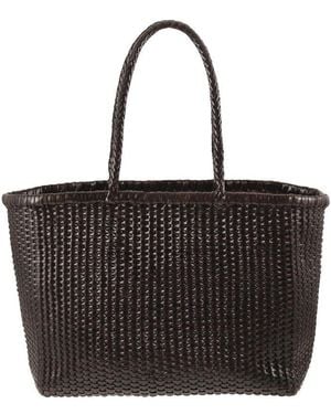 Dragon Weave - Black