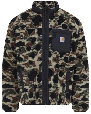 Carhartt Prentis Liner Jacket - Black