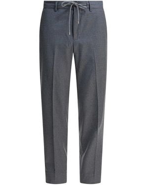 Briglia 1949 Pants - Blue
