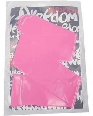 Comme des Garçons Tights - Pink