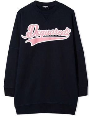 DSquared² Over Abito - Blue