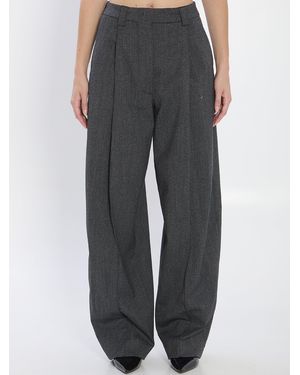 THE LATEST Cara Pants - Gray