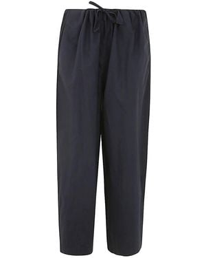 Labo.art Giorno Pants - Blue