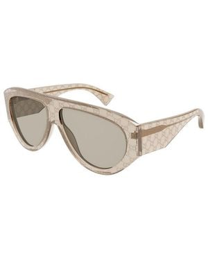 Gucci Gg2128S 005 - White