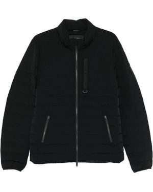 Moose Knuckles Laki Down Jacket - Black