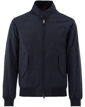 Baracuta G9 Thermal - Blue