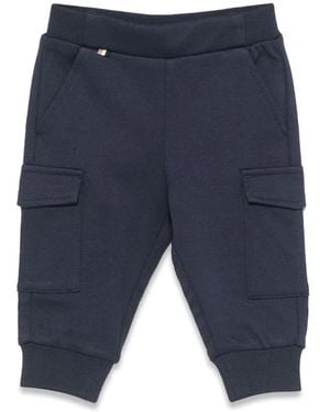 BOSS Bermuda Surfer - Blue