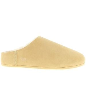 UGG 'Elea' Slip-On - Natural