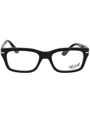 Persol Acetate Optical Glasses - Brown