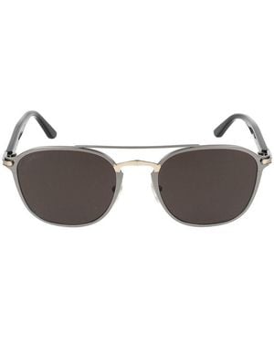 Cartier Sunglasses Ct0012S 004/21/145 - Multicolor