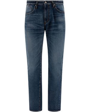 Nonnative Jeans - Blue