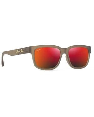 Maui Jim Kopikala Mj0594Sa Rm594-01 (002) - Red