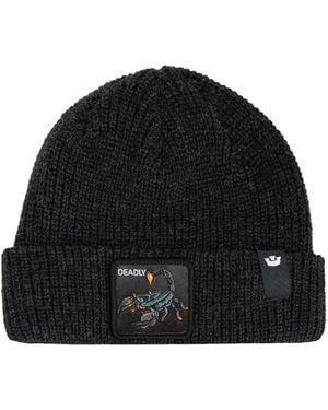 Goorin Bros Deadly - Black