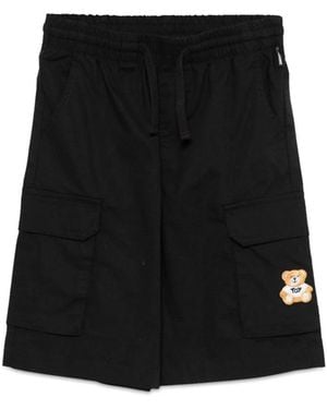 Moschino Shorts - Black