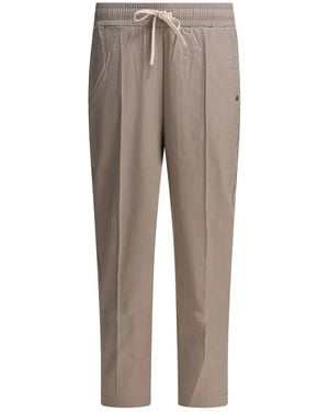 Altum Trousers - Grey