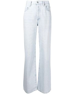 Citizens of Humanity Annina Jeans - White