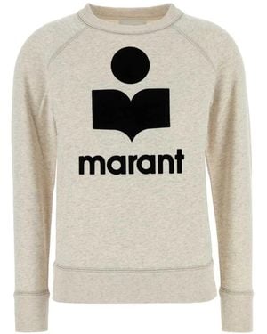 Isabel Marant Isabel Marant Etoile Millyny-Gz - White