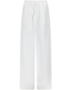 Loulou de Saison Pantalone "Sero" - White