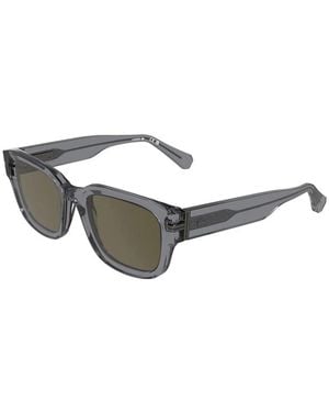 Lacoste L6093S 035 - Gray