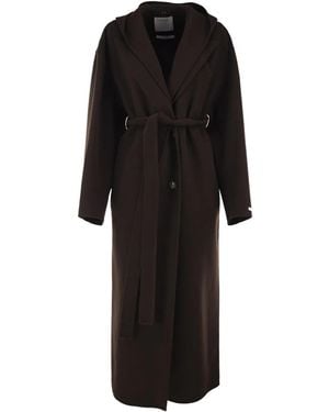 Max Mara Spxolmo - Black