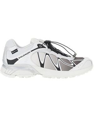 Salomon Xt-Whisper Gtx Sneakers - White