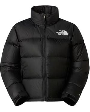 The North Face "1996 Retro Nuptse" Jacket - Black