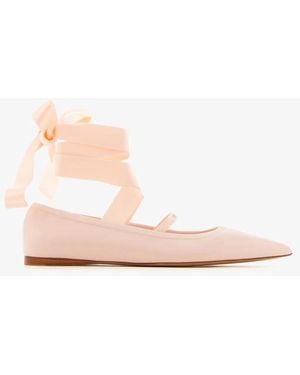 Ferragamo Carice - Pink
