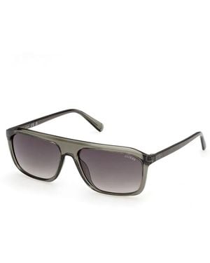 Guess Gu00311 96B - Metallic