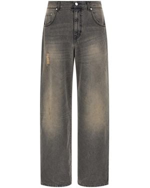 Séfr Séfr 'Mass Jeans' Jeans - Gray