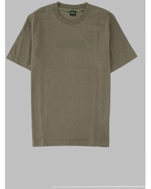 BOSS Boss - Green