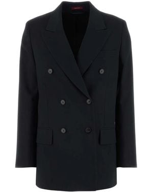 Gucci Jacket - Black