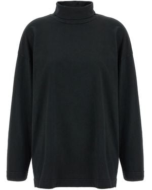 Haikure 'Ivy' T-Shirt - Black
