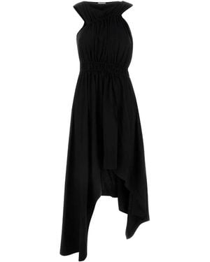 McQueen Jersey - Black