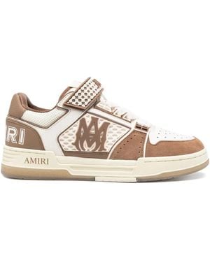 Amiri Ma Skyline Trainers - White