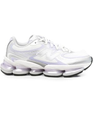New Balance 2000 Sneakers - White